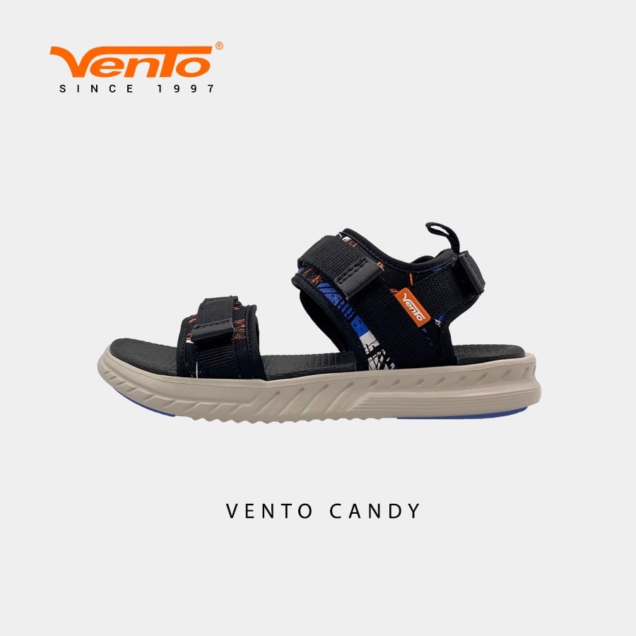 Giày Sandals VENTO CANDY cho bé dạo phố đi chơi đi học du lịch NB141