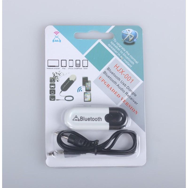 USB bluetooth âm thanh Dongle 4.0 dành cho loa, âm ly, ô tô