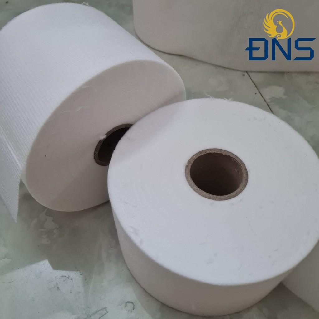 Màng Polyester phủ chống thấm