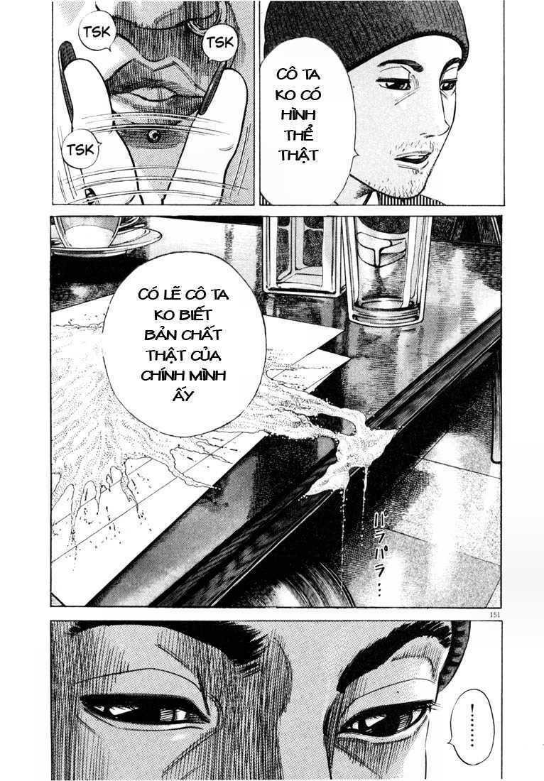 homunculus chapter 30 16