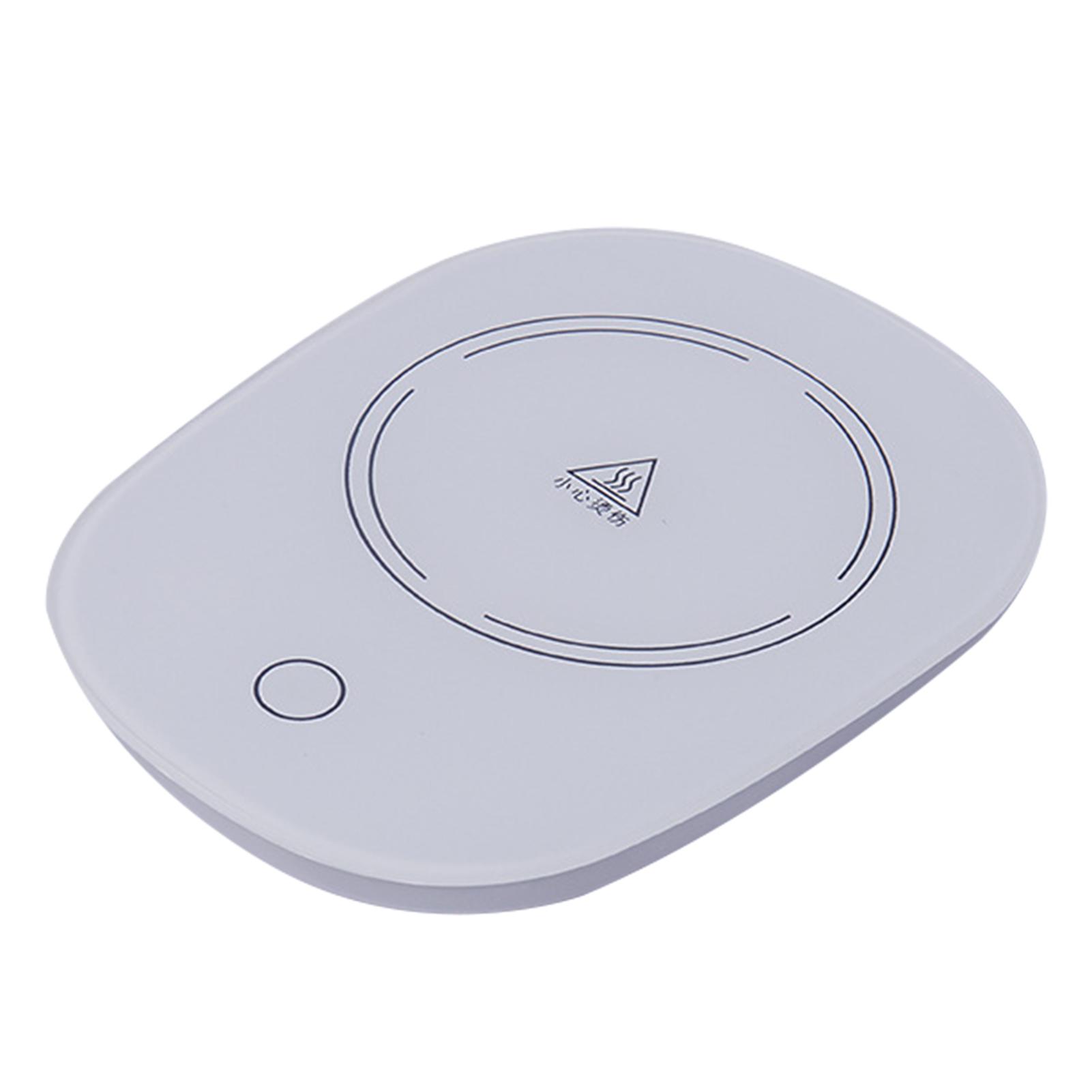 Máy giữ ấm cốc giữ nhiệt gia đình thông minh 55 ℃