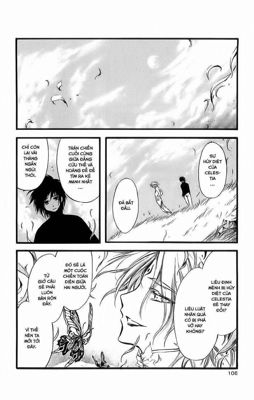 watashi no messiah-sama chapter 48 26