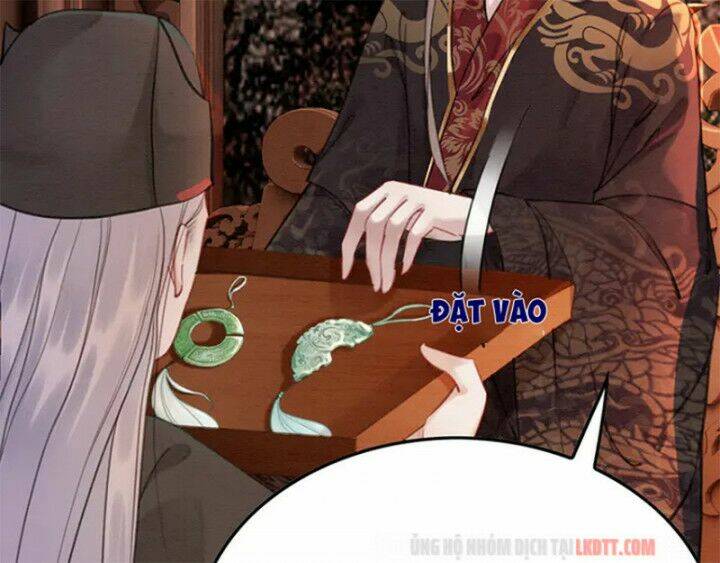 trọng sinh bá sủng nhiếp chính vương quá mạnh mẽ chapter 126 86