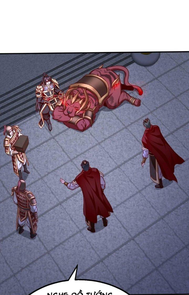 đại tần, ta là con tần thủy hoàng, giết địch thành thần chapter 47 62