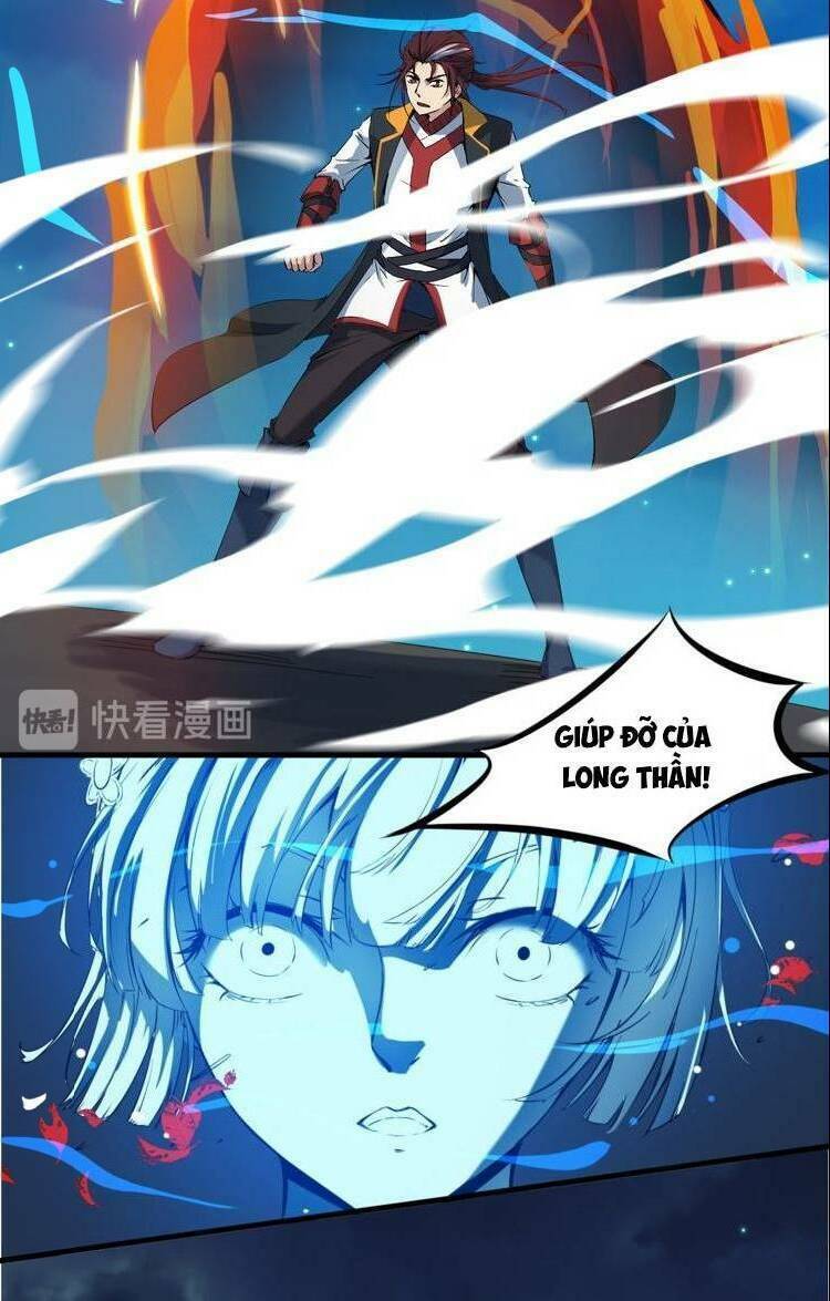 long mạch võ thần chapter 68 42