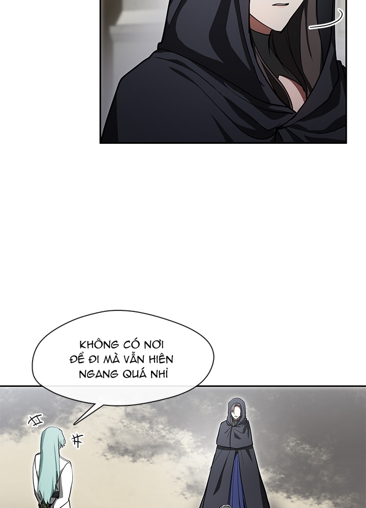 không thể bỏ rơi nhân vật phản diện chapter 34 62