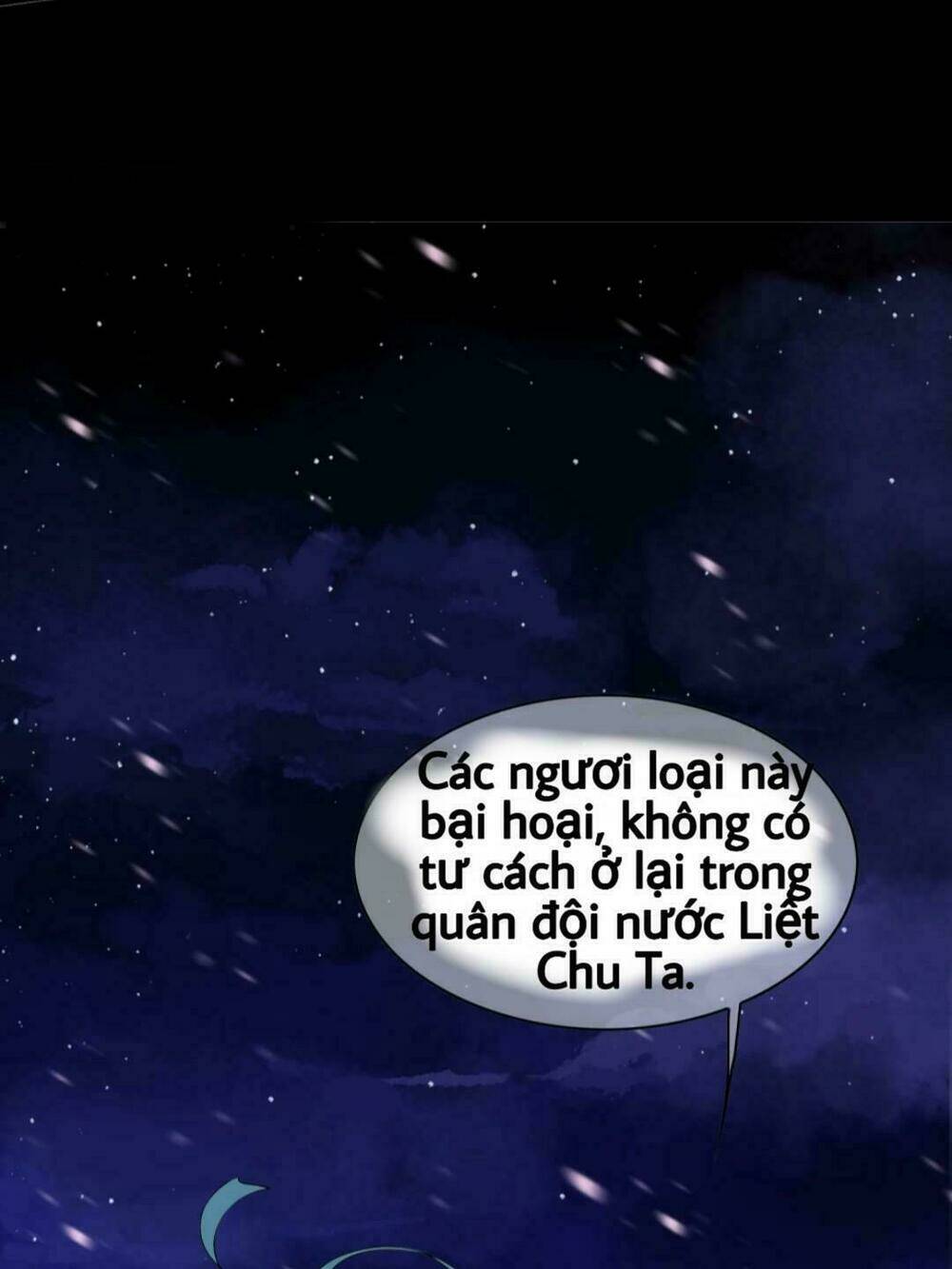 bạch liên yêu cơ người chapter 22 19