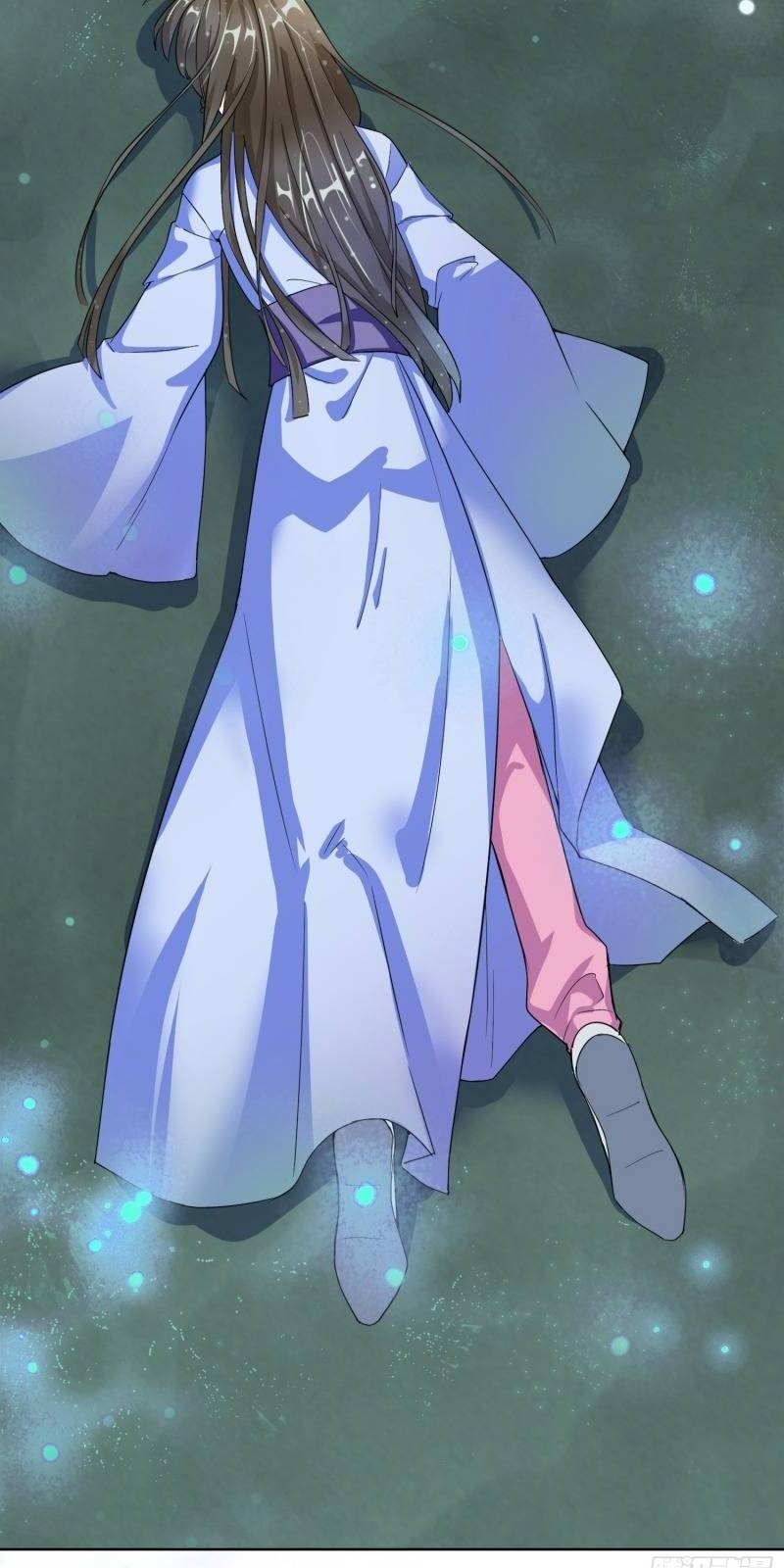 công lược trưởng thành của vương phi chapter 1 23