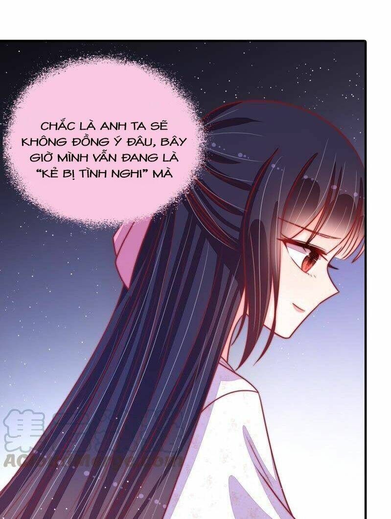 ngày nào thiếu soái cũng ghen chapter 152 1