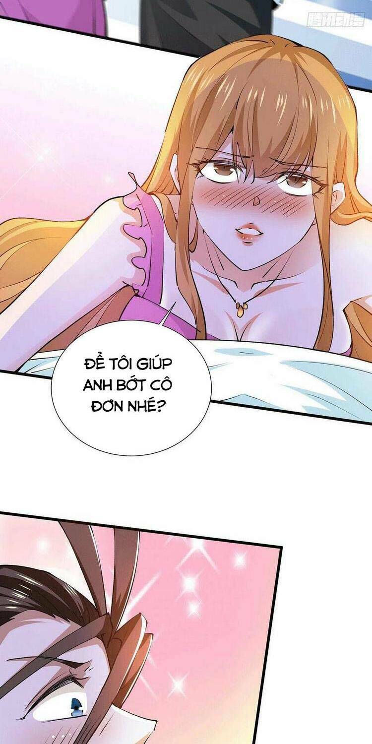 đô thị đỉnh phong cao thủ chapter 272 10