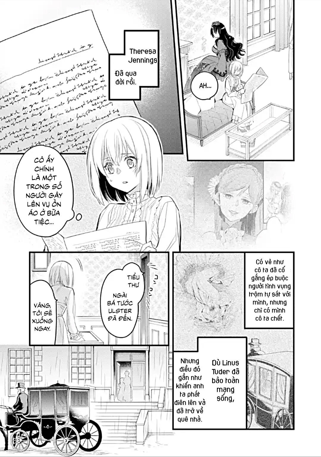 chén thánh của eris chapter 15.1 12