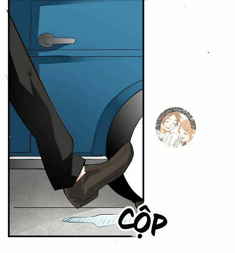 tiểu tâm can của cực phẩm đại nhân chapter 3 14