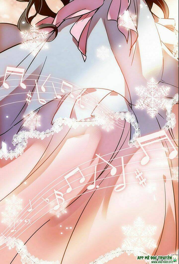 nữ hầu sau giờ học chapter 33 18