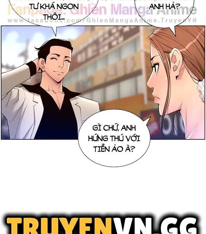 app đế vương giường chiếu chapter 24 20