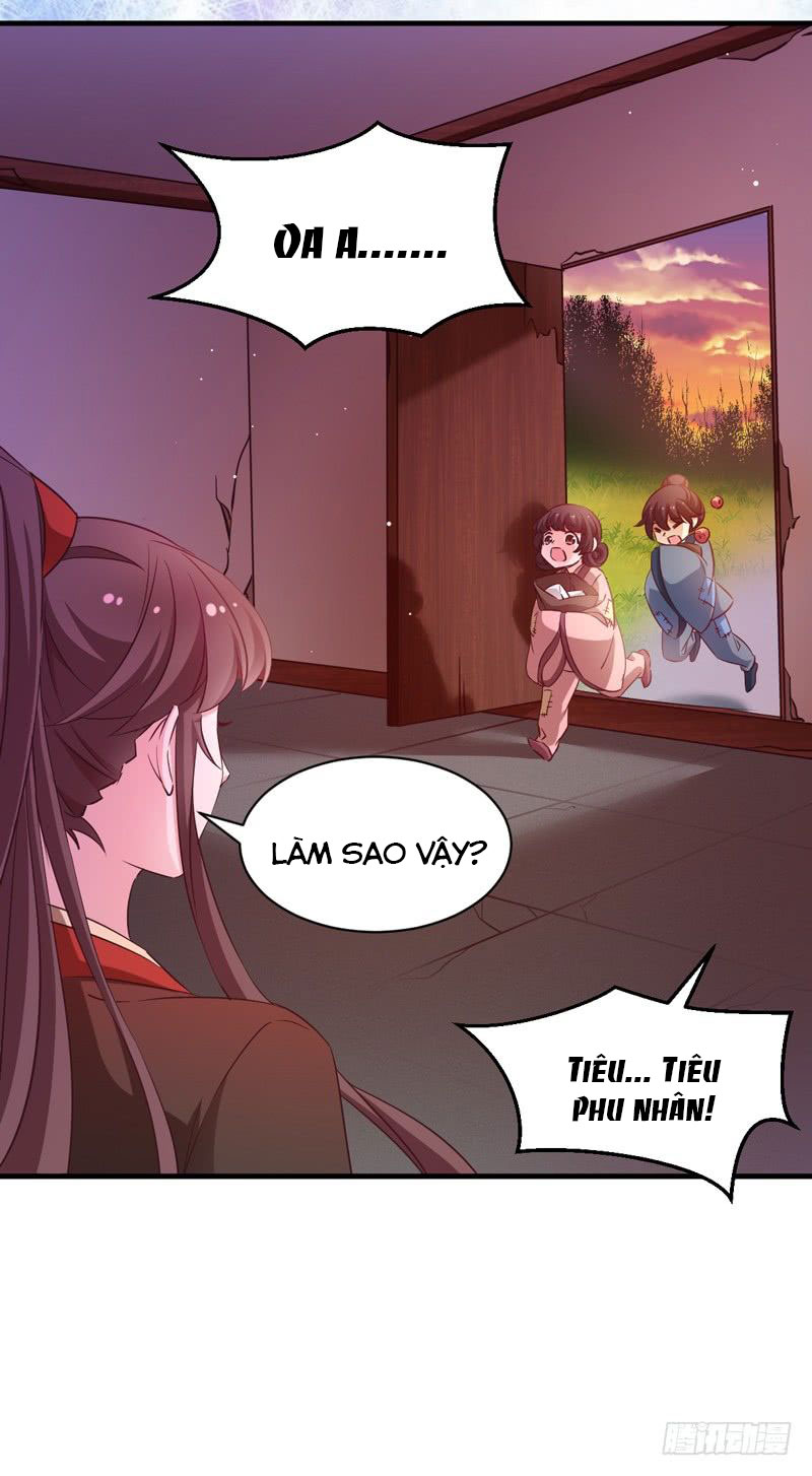 trò chơi trừng phạt chapter 42 20