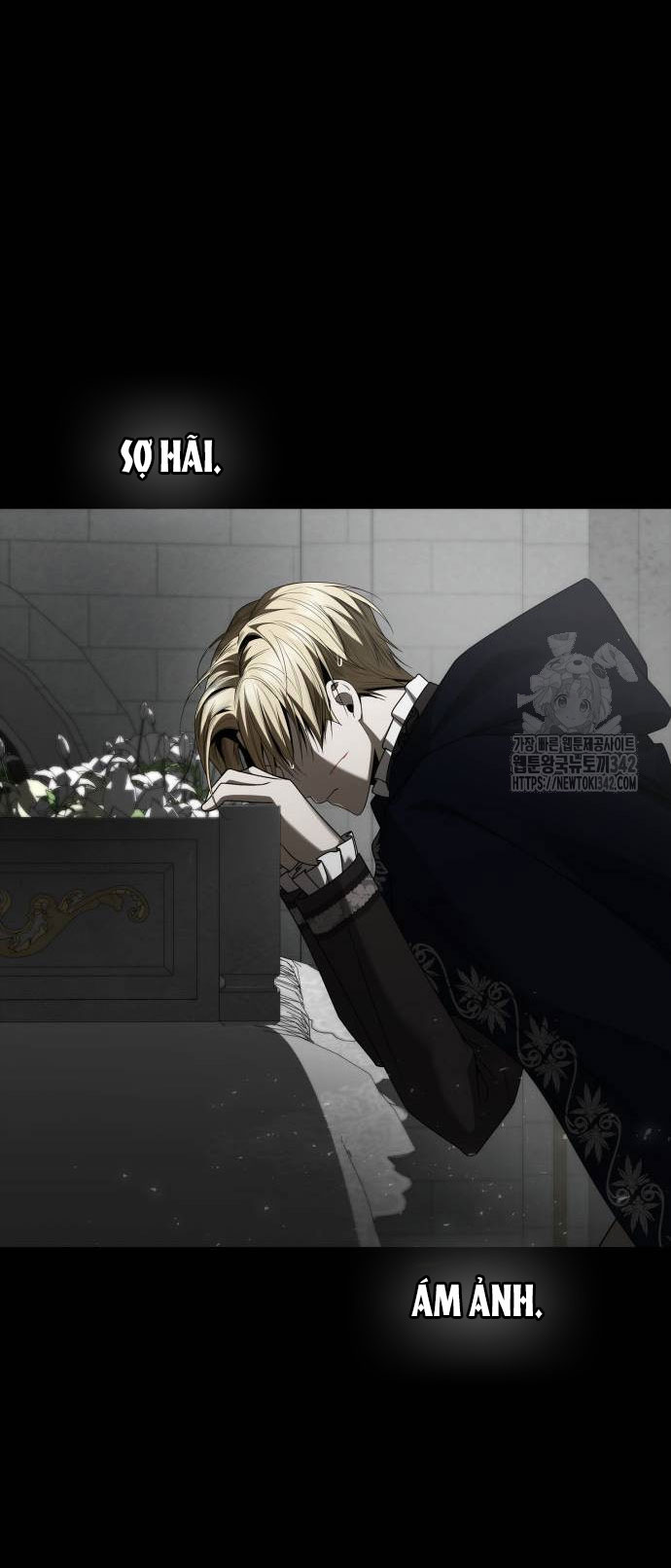 chị yêu, kiếp này em sẽ là hoàng hậu chapter 104.1 50