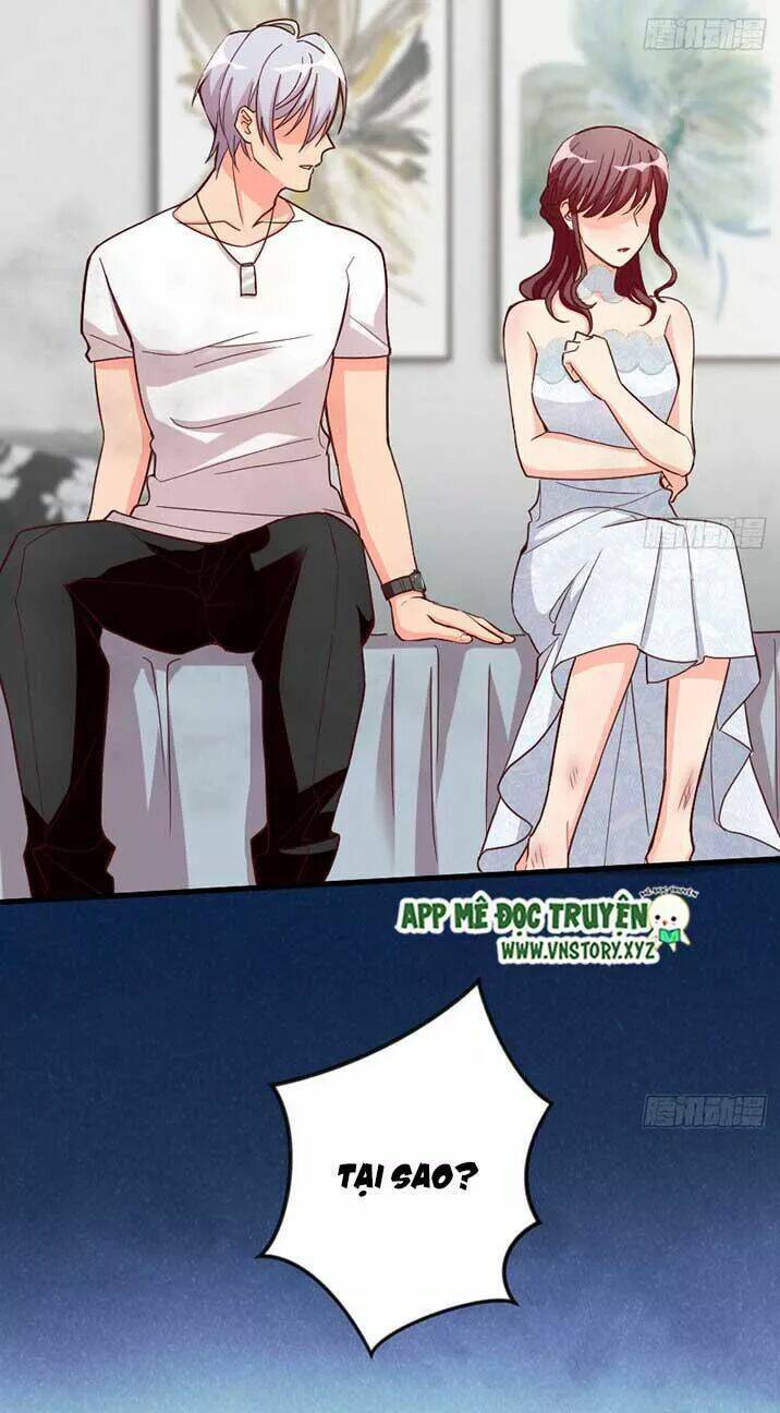 thiên hậu trở về chapter 102 27