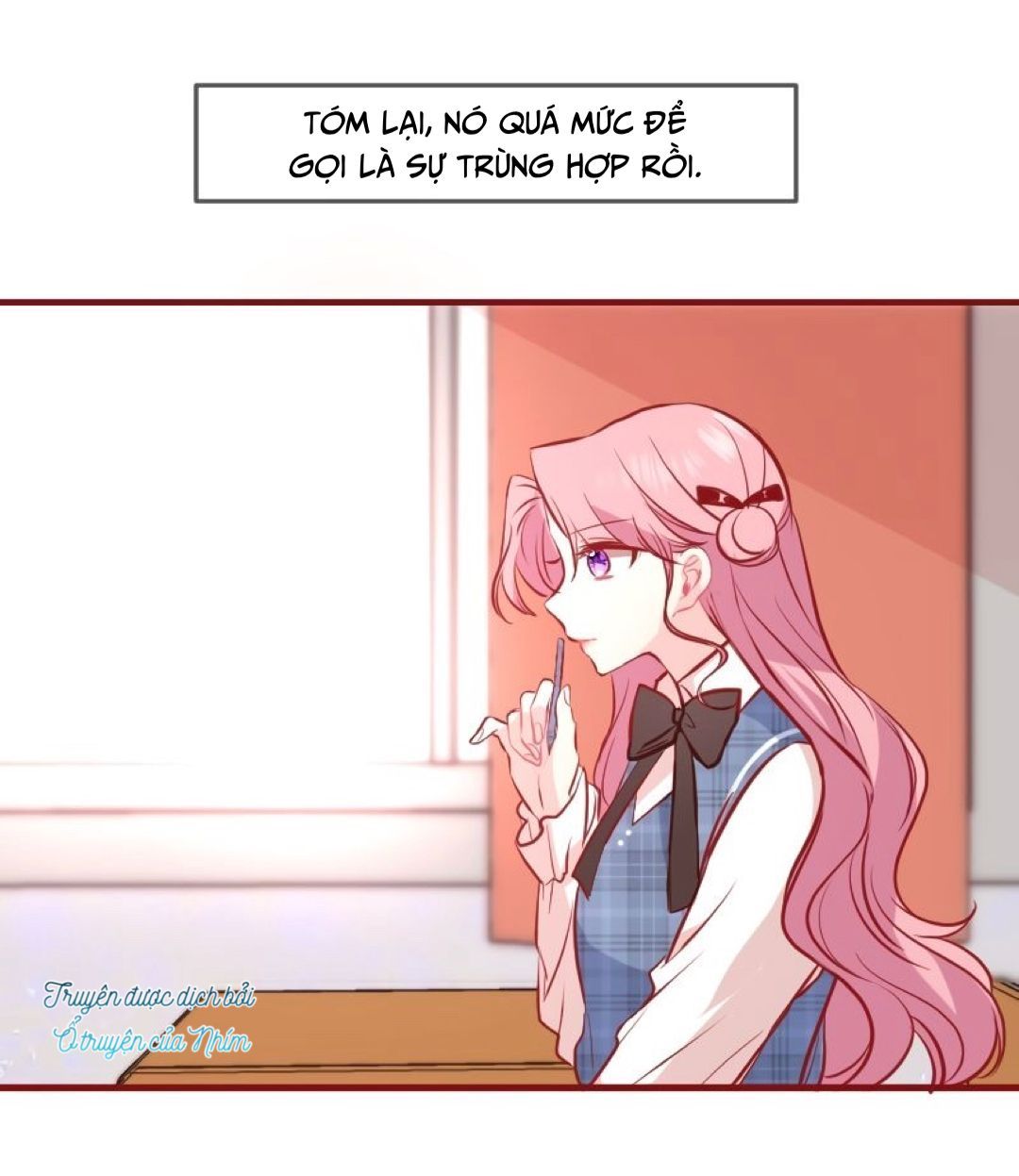 mù quáng vì yêu anh chapter 12 11