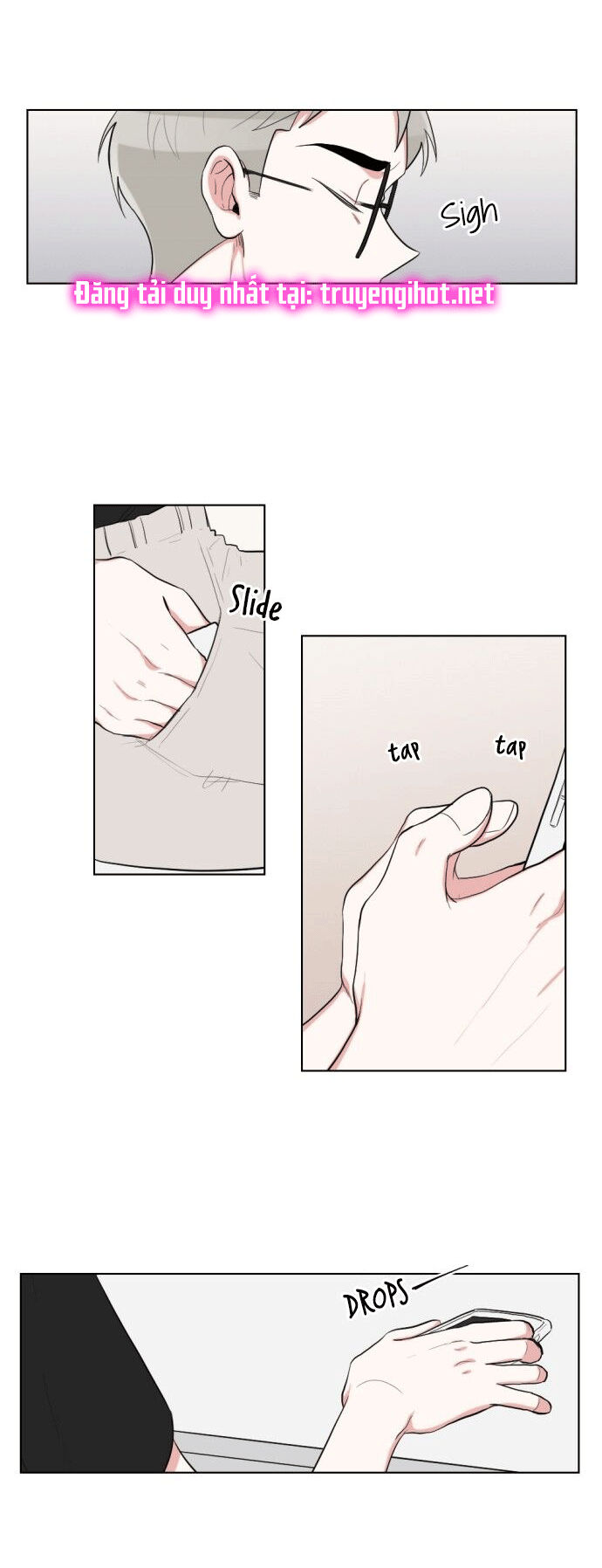 gatabutata chapter 26.1 8