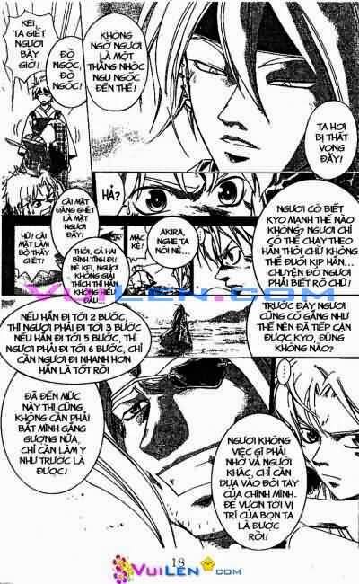 mắt quỷ kyo chapter 72 18