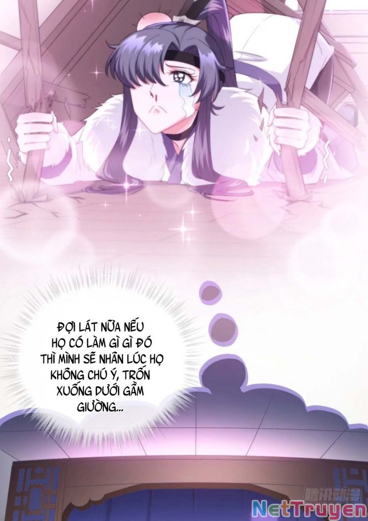 nhập mộ chi thần chapter 62 44