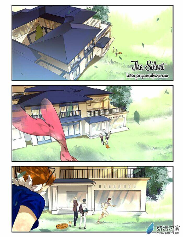 gia tử khu 37 chapter 5 7