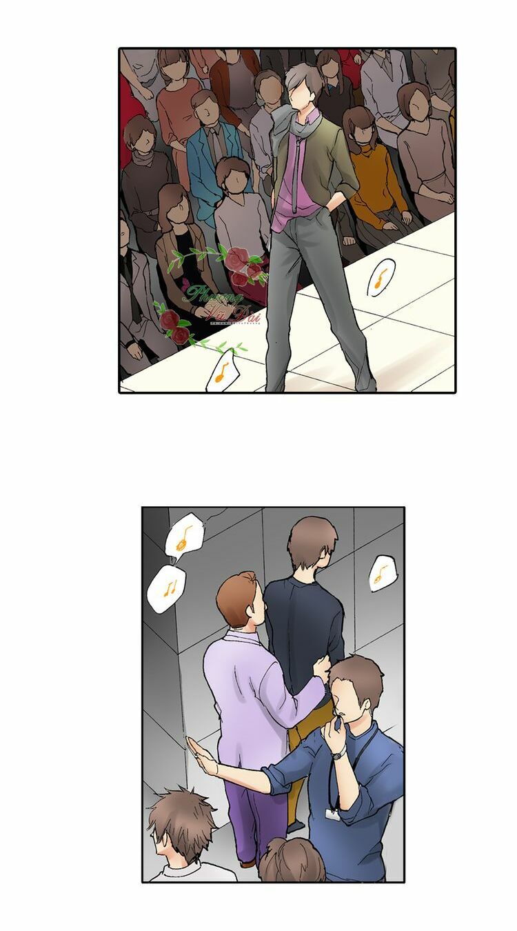 mệnh lệnh tuyệt đối của bá đạo vương tử chapter 35 4