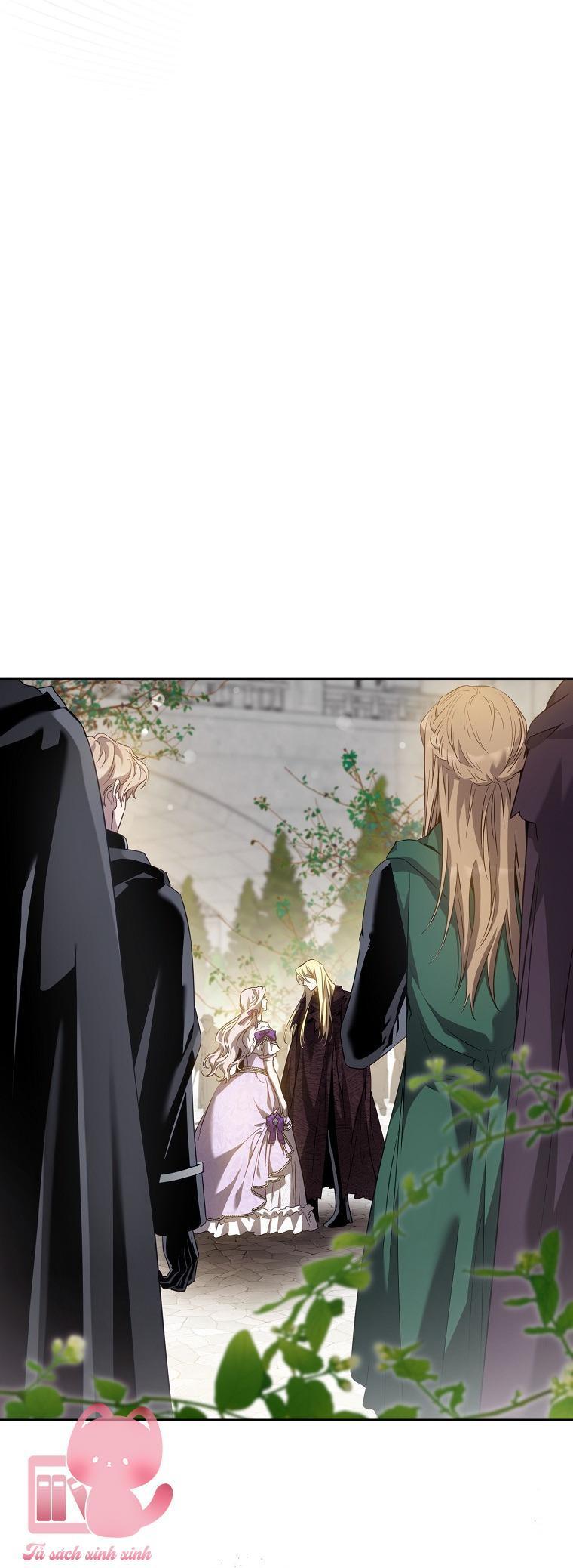 thuần hóa bạo chúa rồi bỏ trốn chapter 95 31