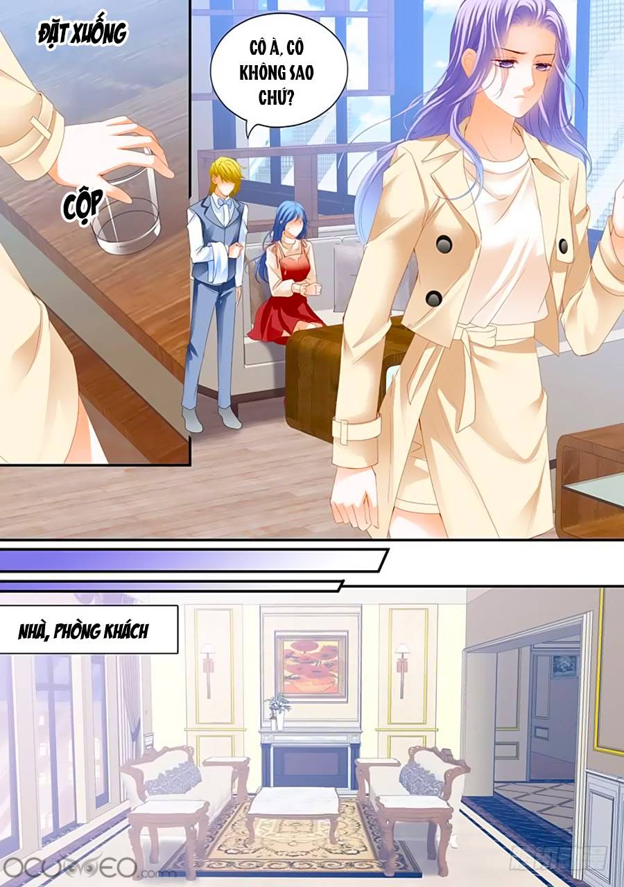 cuồng nhiệt boss, sủng thê xin kiềm chế chapter 21 7