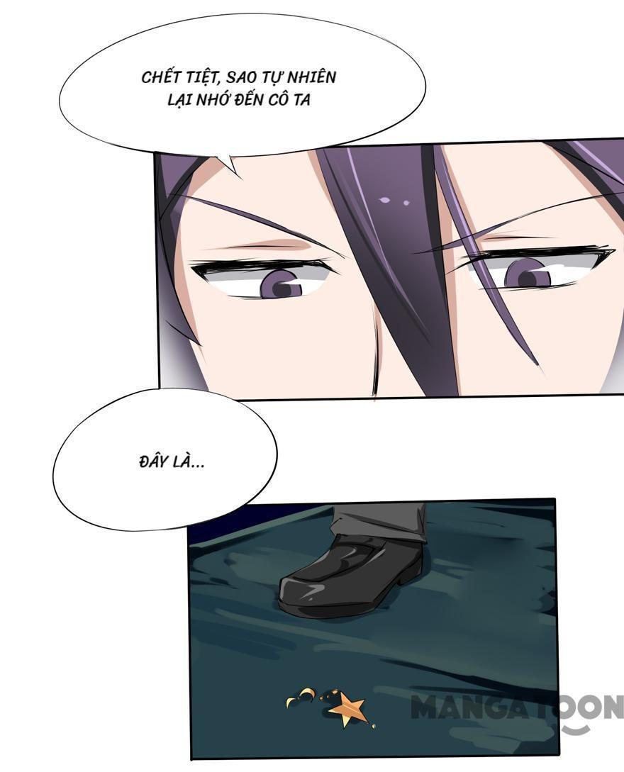 yêu nhầm chồng của cô út chapter 8 13