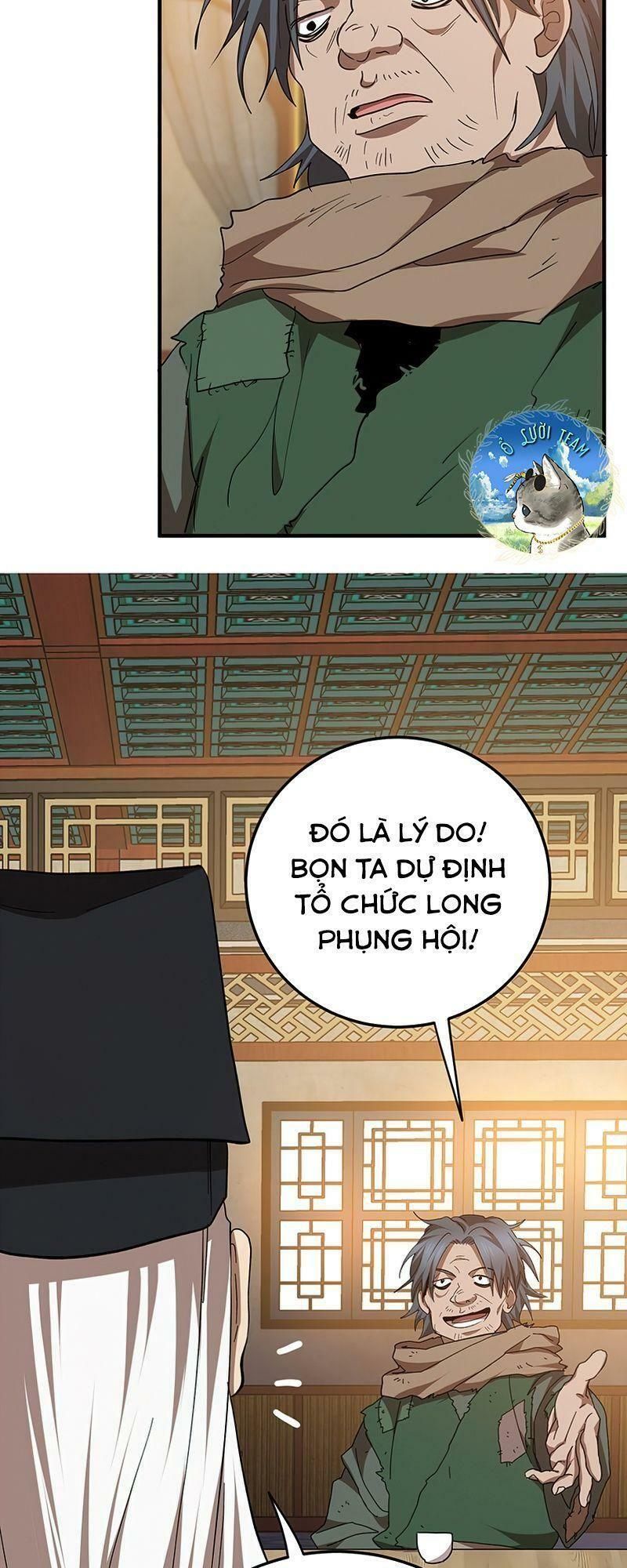 võ đang kỳ hiệp chapter 58 44