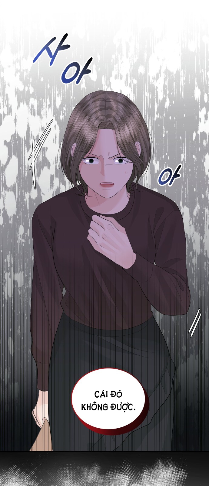 cuộc hôn nhân hoàn hảo chapter 47.1 11