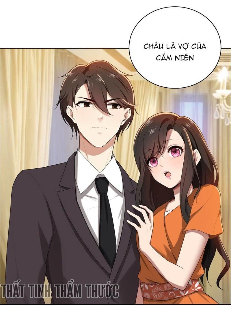 vợ yêu không ngoan chapter 13 25