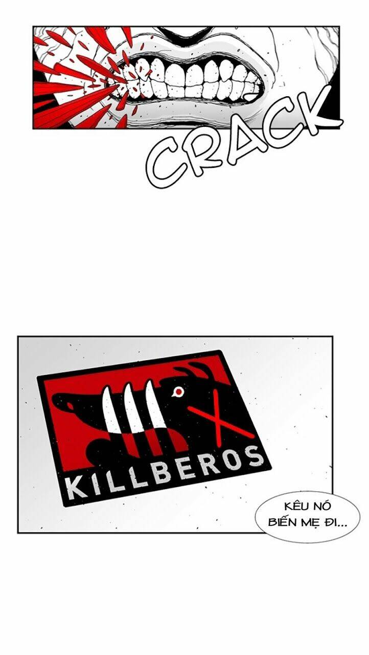 hành trình thoát khỏi địa ngục chapter 49 48