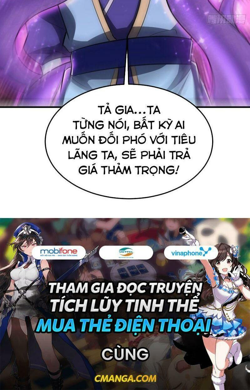 yêu giả vi vương chapter 157 50