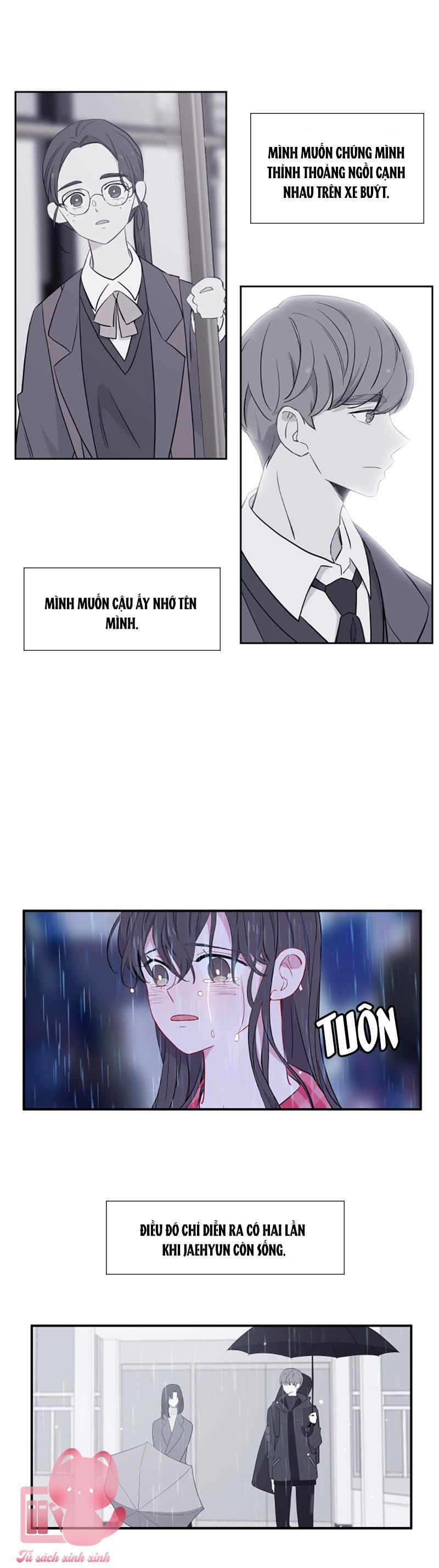 về bên anh chapter 37 29