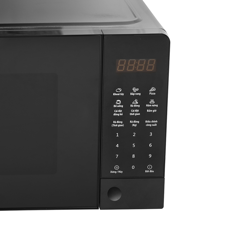 Lò vi sóng điện tử Bluestone MOB-7815 - 20L