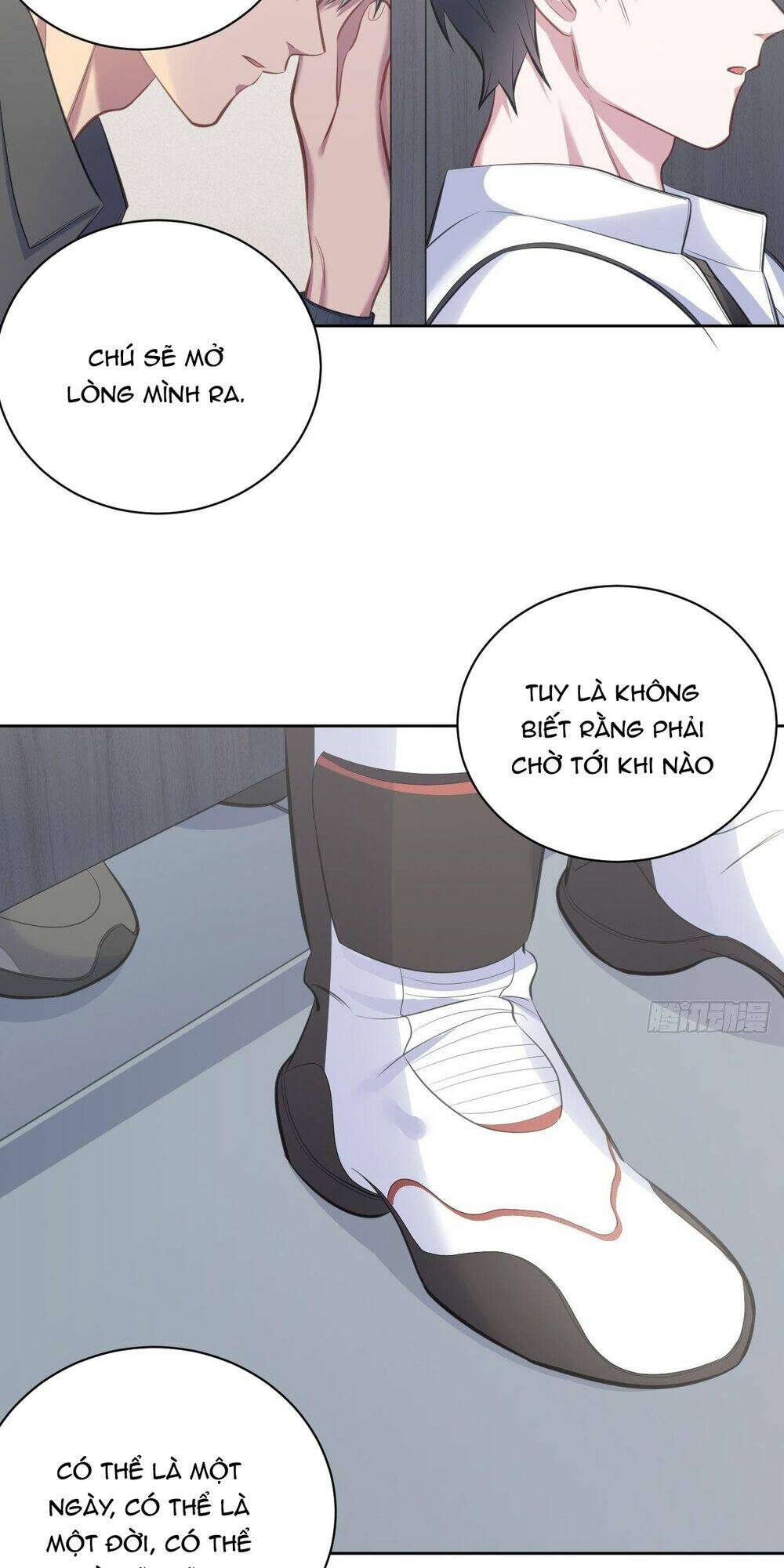 nhạc phụ đại nhân là lão bà chapter 63 15