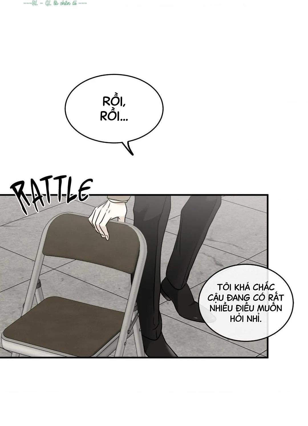 thủy triều thấp lúc chạng vạng chapter 89 24