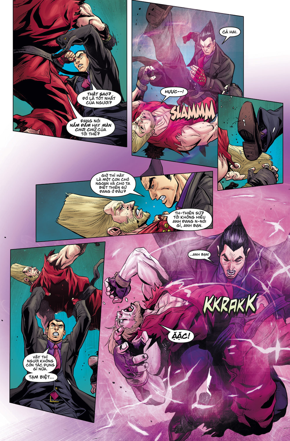 thiết quyền chapter 4 9