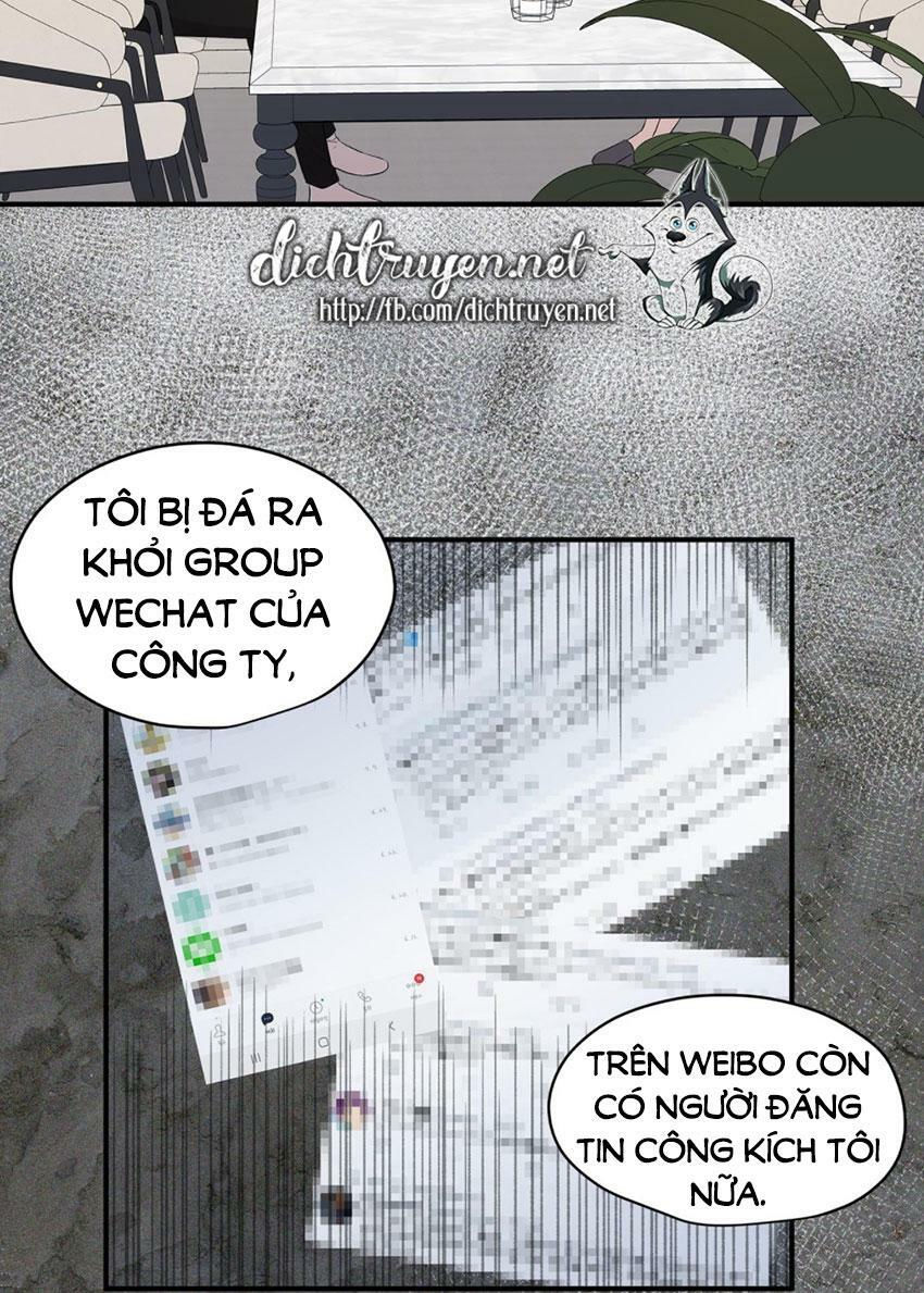 cuộc sống kỳ thú chapter 16 39