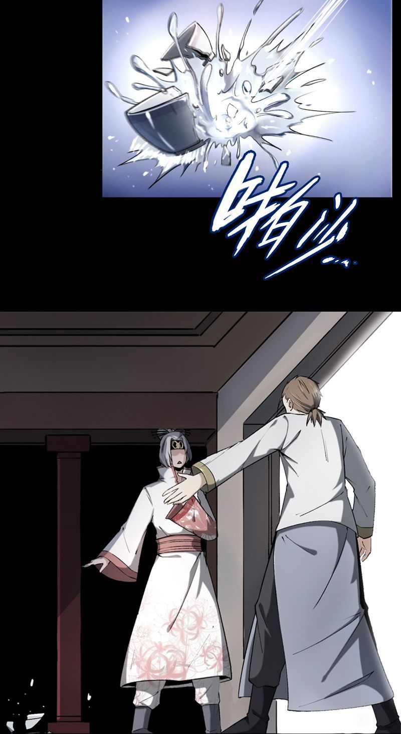 chợ quỷ chapter 8 10