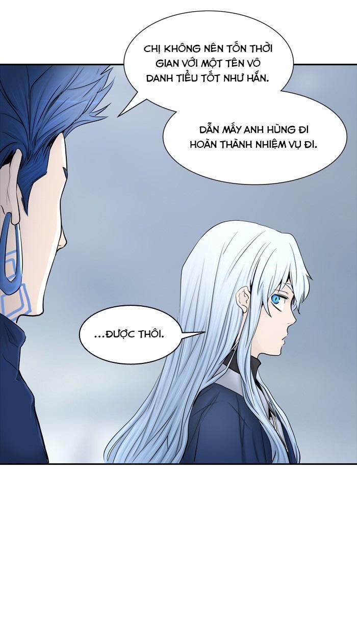 tòa tháp bí ẩn 2 chapter 288.5 53