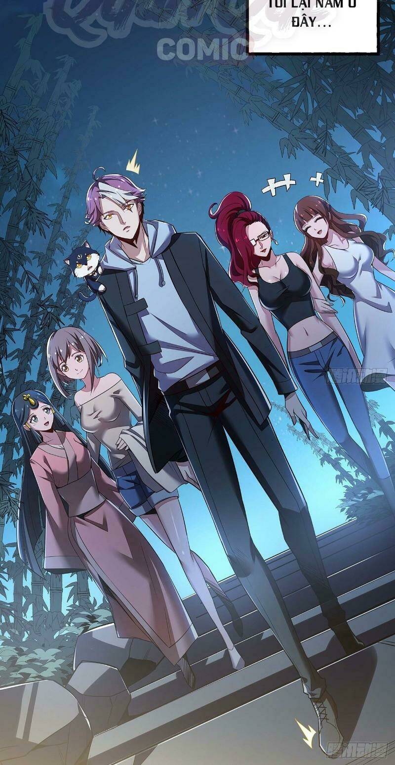 bất tử thần vương tu liên tục chapter 67 2