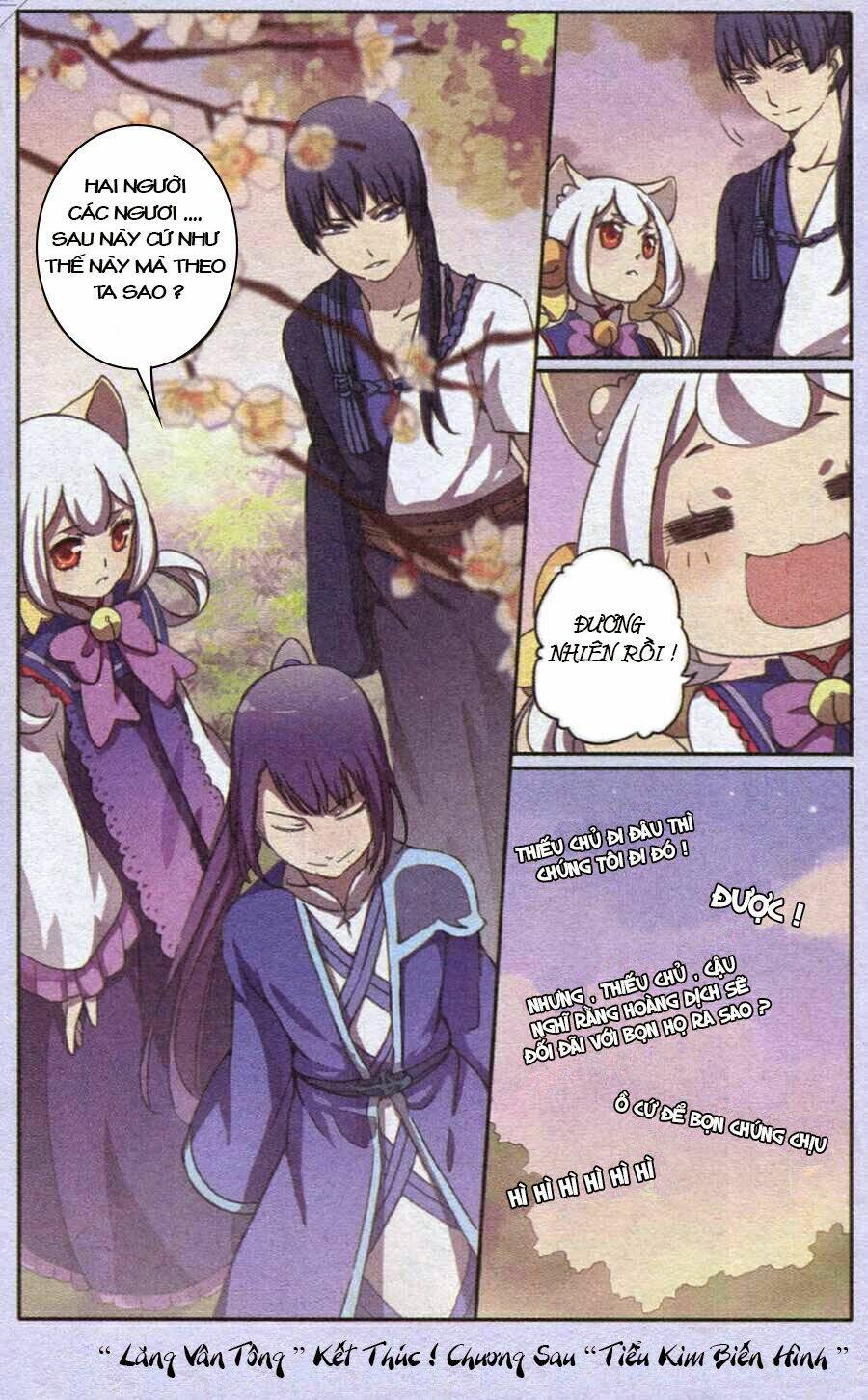 thần hoàng chapter 8 24