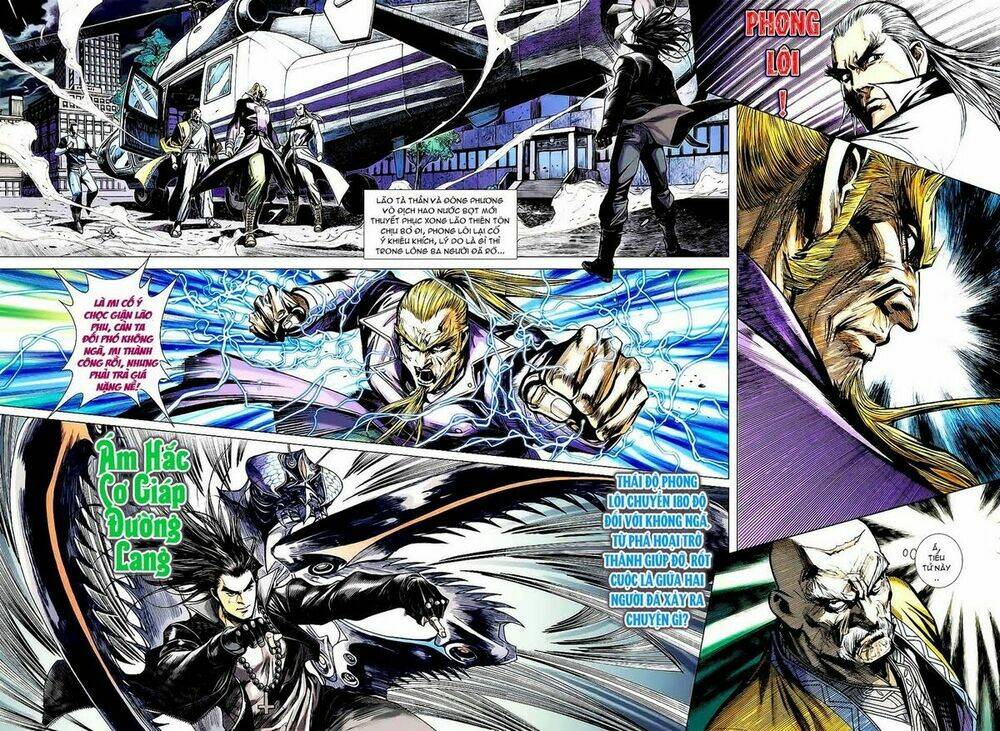 vương phong lôi 2 chapter 28 18