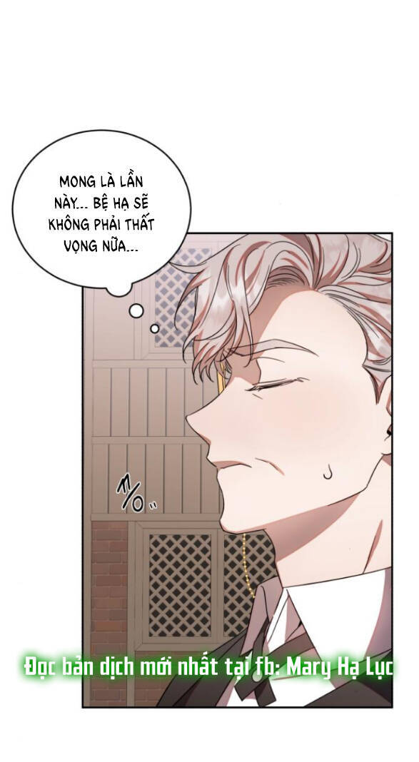 nếu là phản diện, liệu tôi sẽ chết? chapter 5.2 39