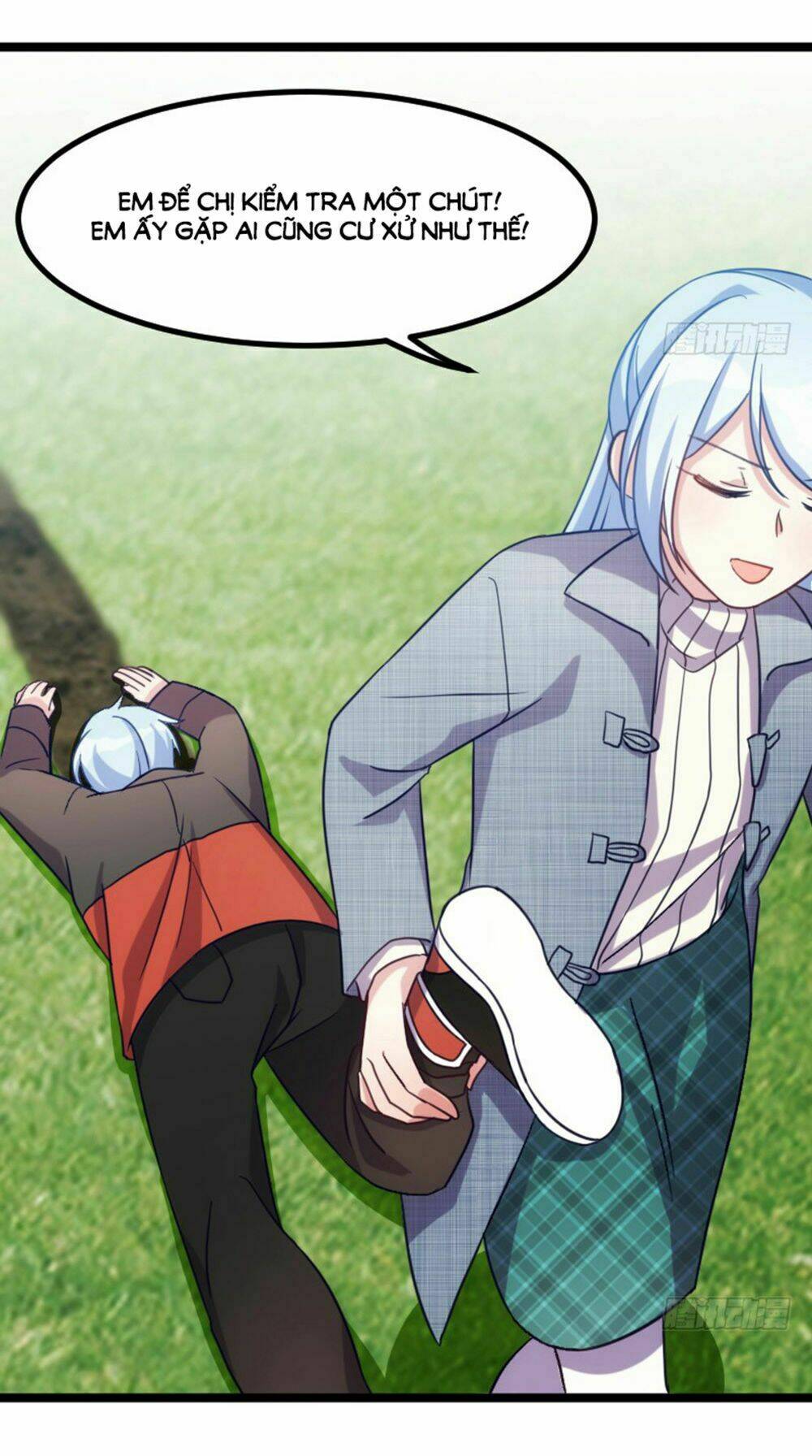 tôi ở dị giới khai ngư đường chapter 58 4