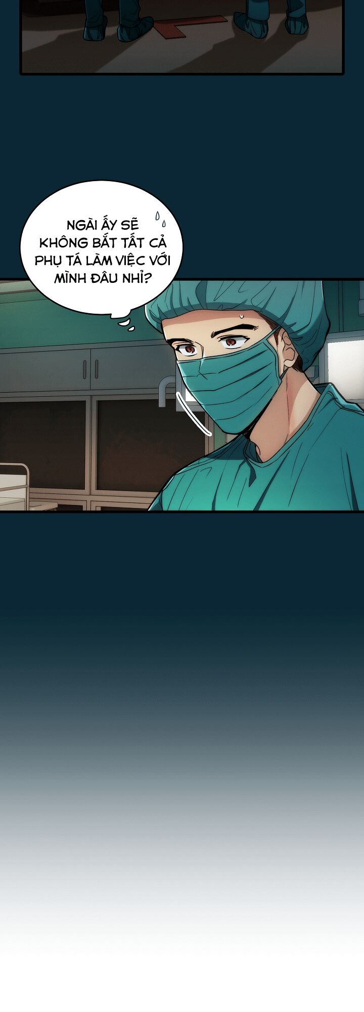 bác sĩ trùng sinh chapter 49 5