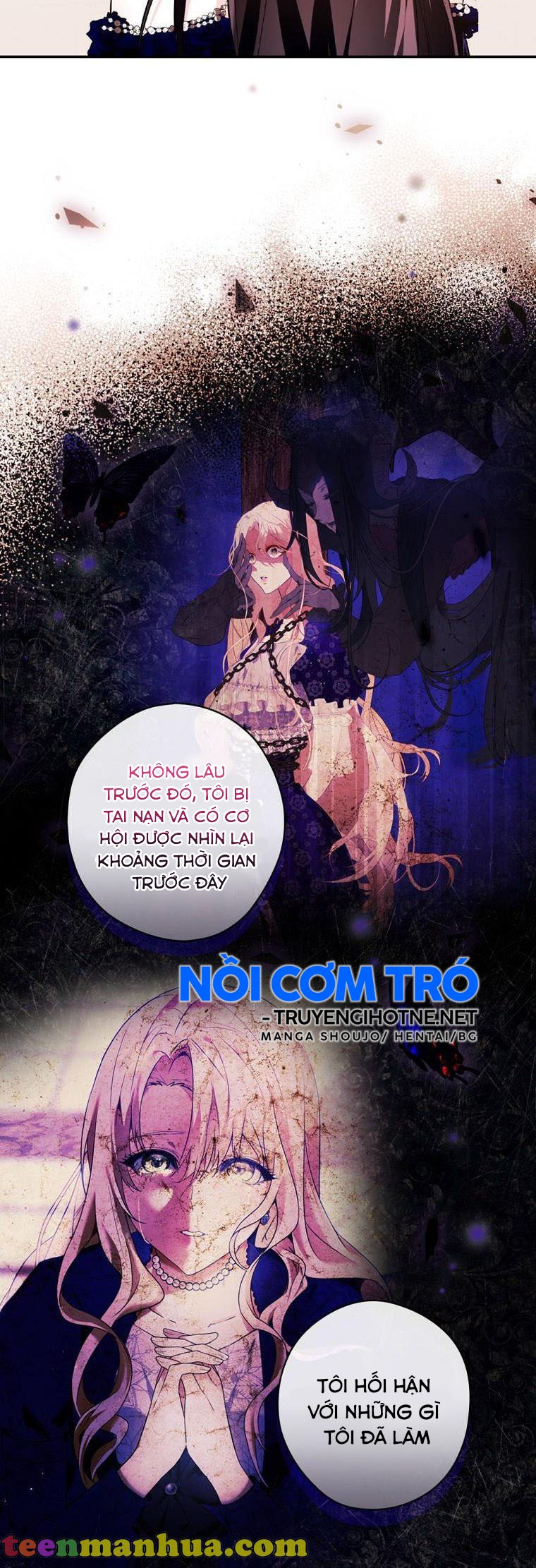 nàng tiểu thư nhà công tước chapter 12 43